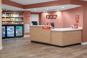 TownePlace Suites San Antonio Westover Hills