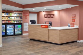 TownePlace Suites San Antonio Westover Hills