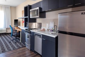 TownePlace Suites San Antonio Westover Hills