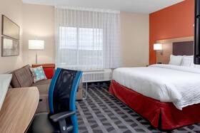 TownePlace Suites San Antonio Westover Hills