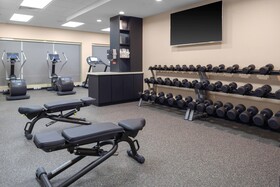 TownePlace Suites San Antonio Westover Hills
