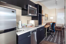 TownePlace Suites San Antonio Westover Hills