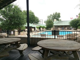 Travelodge Inn & Suites by Wyndham San Antonio Airport