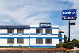 Travelodge by Wyndham San Antonio Downtown