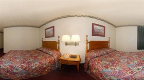 Travelodge by Wyndham San Antonio Downtown