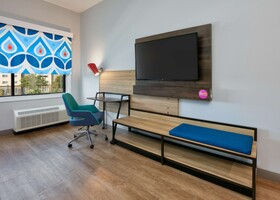 Tru by Hilton San Antonio at The Rim, TX