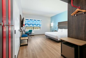 Tru by Hilton San Antonio at The Rim, TX