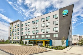 Tru by Hilton San Antonio at The Rim, TX
