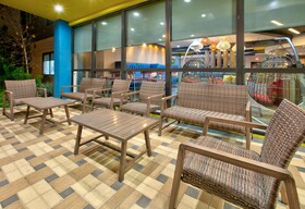 Tru by Hilton San Antonio at The Rim, TX
