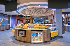 Tru by Hilton San Antonio at The Rim, TX