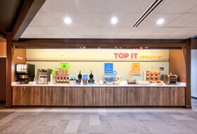 Tru by Hilton San Antonio at The Rim, TX