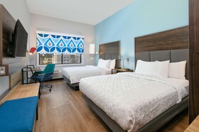 Tru by Hilton San Antonio at The Rim, TX