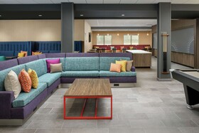 Tru by Hilton San Antonio Lackland SeaWorld
