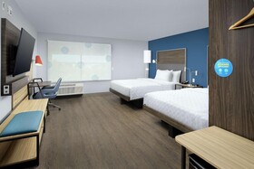 Tru by Hilton San Antonio Lackland SeaWorld