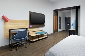 Tru by Hilton San Antonio Lackland SeaWorld