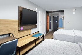 Tru by Hilton San Antonio Lackland SeaWorld