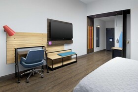 Tru by Hilton San Antonio Lackland SeaWorld