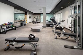 Tru by Hilton San Antonio Lackland SeaWorld