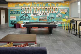 Tru by Hilton San Antonio Lackland SeaWorld