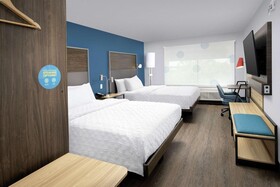Tru by Hilton San Antonio Lackland SeaWorld