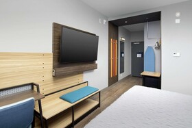 Tru by Hilton San Antonio Lackland SeaWorld