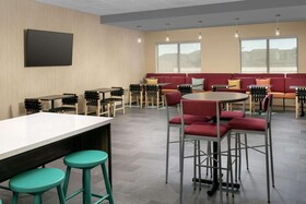 Tru by Hilton San Antonio Lackland SeaWorld