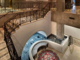 Hotel Valencia Riverwalk