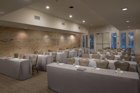 Hotel Valencia Riverwalk