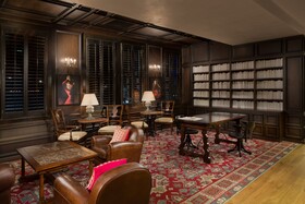 Hotel Valencia Riverwalk