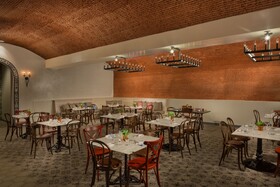Hotel Valencia Riverwalk