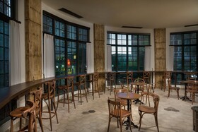 Hotel Valencia Riverwalk