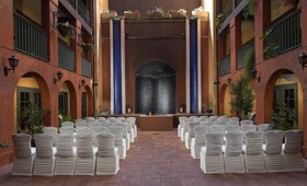 Hotel Valencia Riverwalk