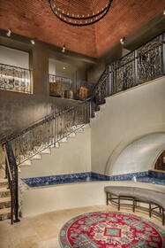 Hotel Valencia Riverwalk