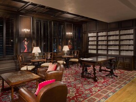 Hotel Valencia Riverwalk