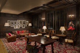 Hotel Valencia Riverwalk