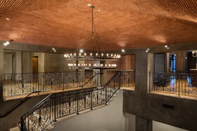 Hotel Valencia Riverwalk