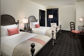 Hotel Valencia Riverwalk