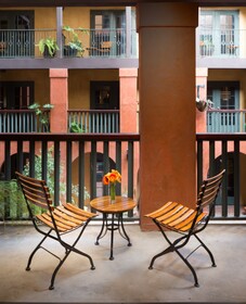 Hotel Valencia Riverwalk