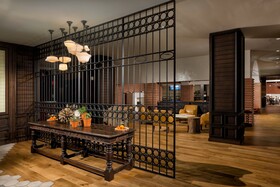 Hotel Valencia Riverwalk