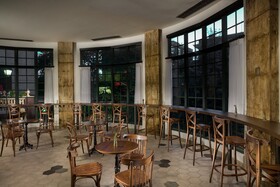 Hotel Valencia Riverwalk