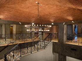 Hotel Valencia Riverwalk