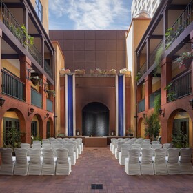 Hotel Valencia Riverwalk