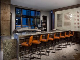 Hotel Valencia Riverwalk