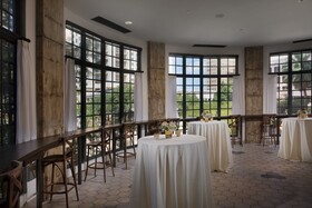 Hotel Valencia Riverwalk