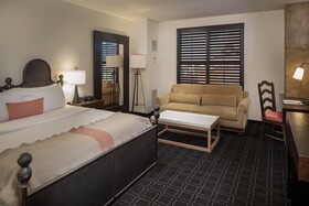 Hotel Valencia Riverwalk