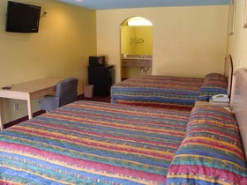 Winnquest Inn