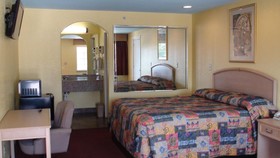 Winnquest Inn