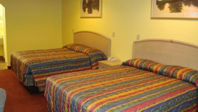 Winnquest Inn