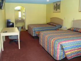 Winnquest Inn