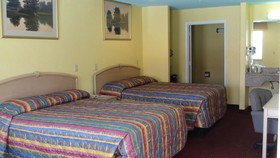 Winnquest Inn